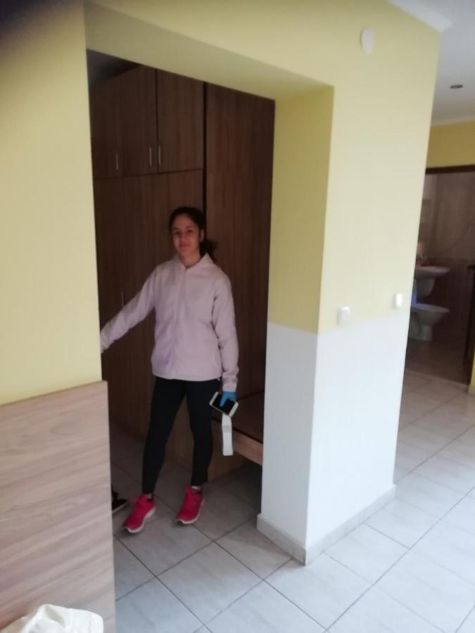 Трите Щерки Tryavna Bagian luar foto