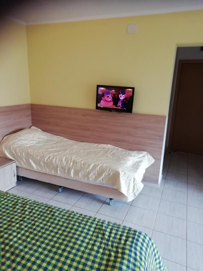 Трите Щерки Tryavna Bagian luar foto